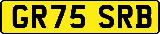 GR75SRB