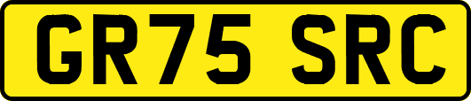 GR75SRC