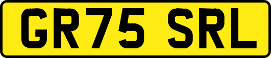 GR75SRL