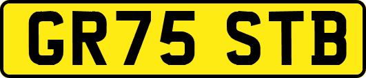 GR75STB