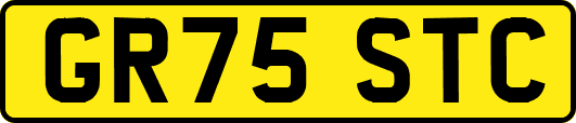 GR75STC