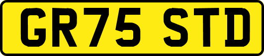 GR75STD