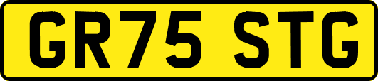 GR75STG