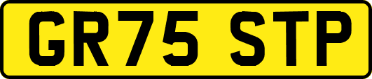 GR75STP