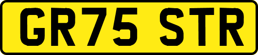 GR75STR