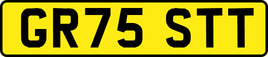 GR75STT