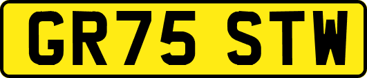GR75STW