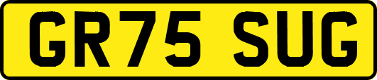 GR75SUG