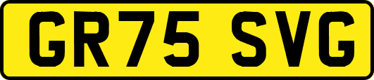 GR75SVG