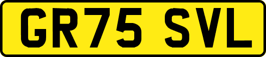 GR75SVL