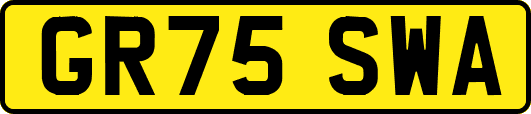 GR75SWA