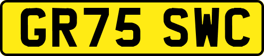 GR75SWC