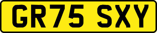 GR75SXY