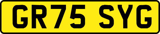 GR75SYG