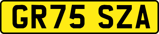 GR75SZA