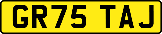 GR75TAJ