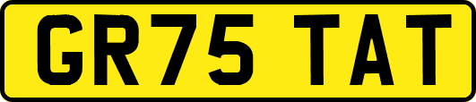 GR75TAT