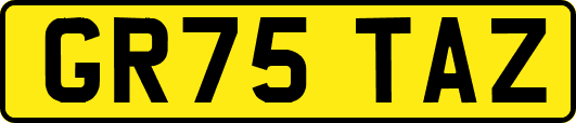 GR75TAZ
