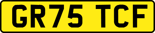 GR75TCF