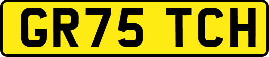 GR75TCH