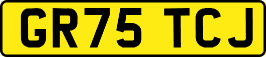 GR75TCJ