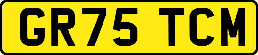 GR75TCM