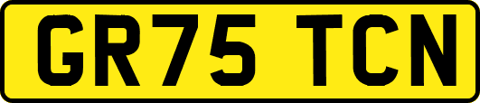 GR75TCN
