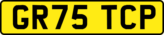 GR75TCP