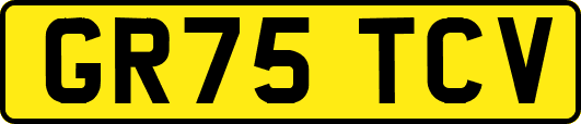 GR75TCV