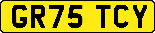 GR75TCY