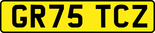 GR75TCZ
