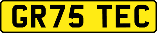 GR75TEC