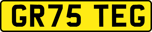 GR75TEG