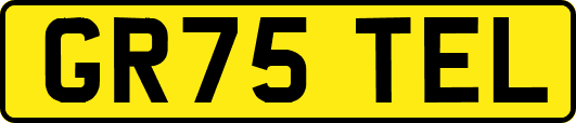 GR75TEL