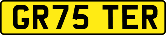 GR75TER
