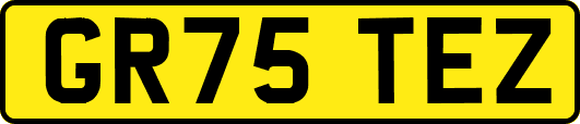 GR75TEZ
