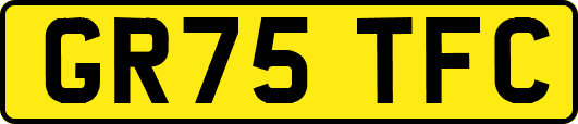 GR75TFC