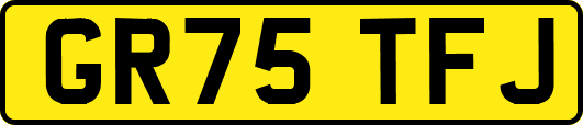 GR75TFJ