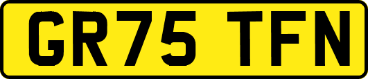 GR75TFN