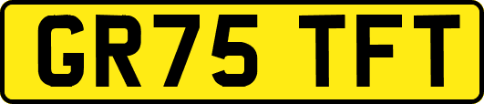 GR75TFT