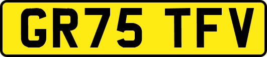 GR75TFV