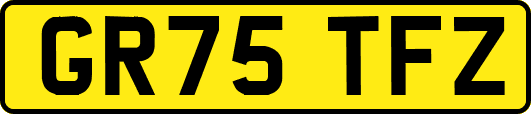 GR75TFZ