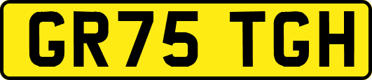 GR75TGH