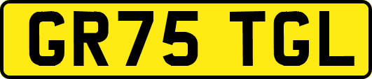 GR75TGL