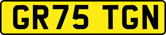 GR75TGN