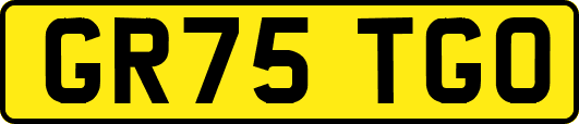 GR75TGO