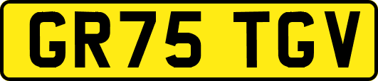 GR75TGV