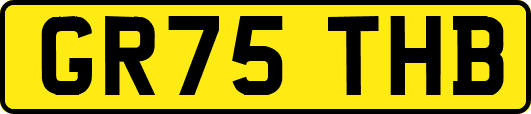 GR75THB