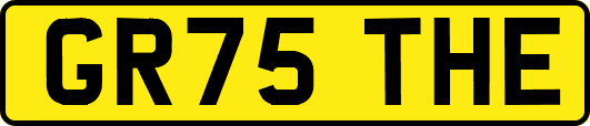 GR75THE