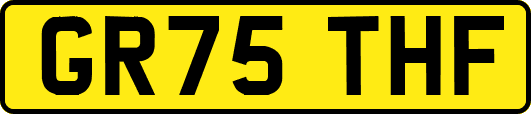 GR75THF